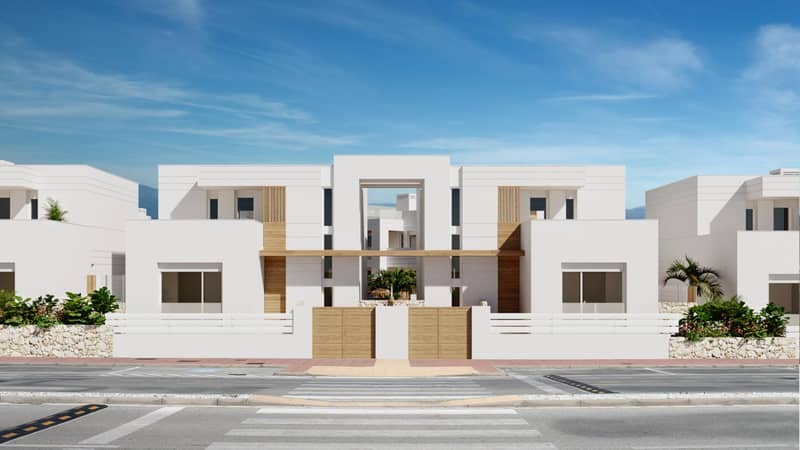 Bungalow, San Juan de los Terreros — photo 10
