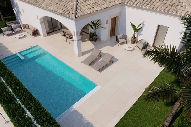 Villa, San Pedro del Pinatar — photo 4
