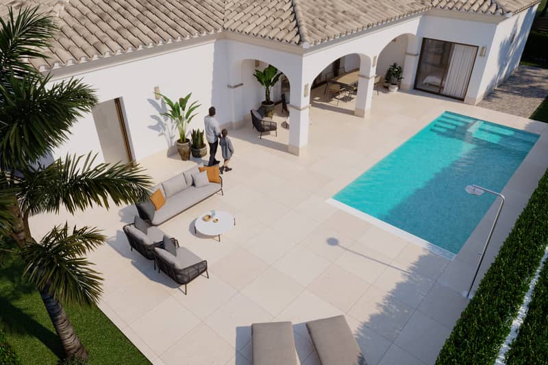 Villa, San Pedro del Pinatar — photo 6