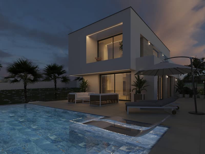 Villa, Ciudad Quesada — photo 3