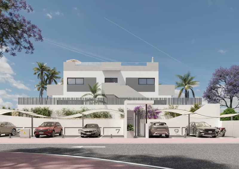 Bungalow, Torrevieja — photo 2