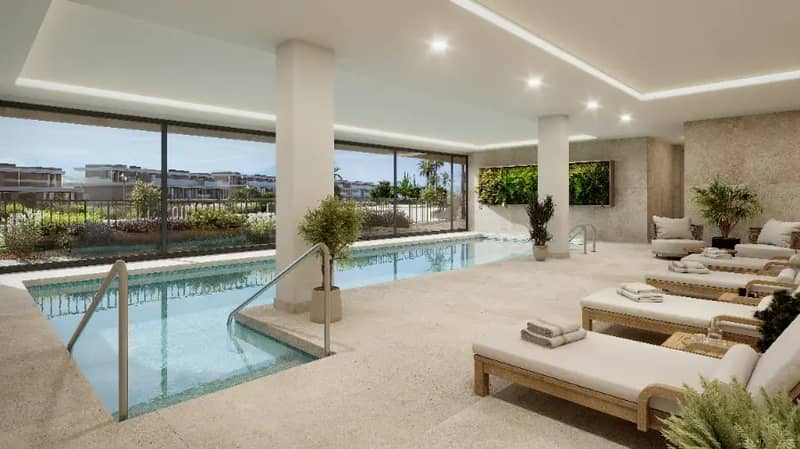 Apartment in Casares — photo 30