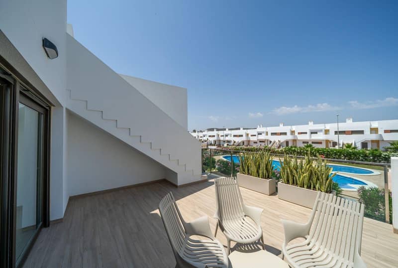 Bungalow, Orihuela Costa — photo 2