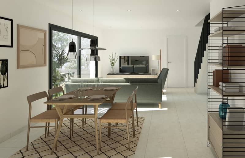 Apartment, Gran Alacant — photo 8