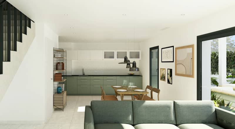 Apartment, Gran Alacant — photo 6