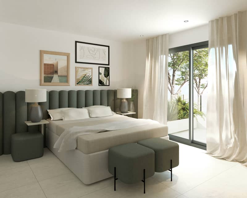 Villa, Gran Alacant — photo 9