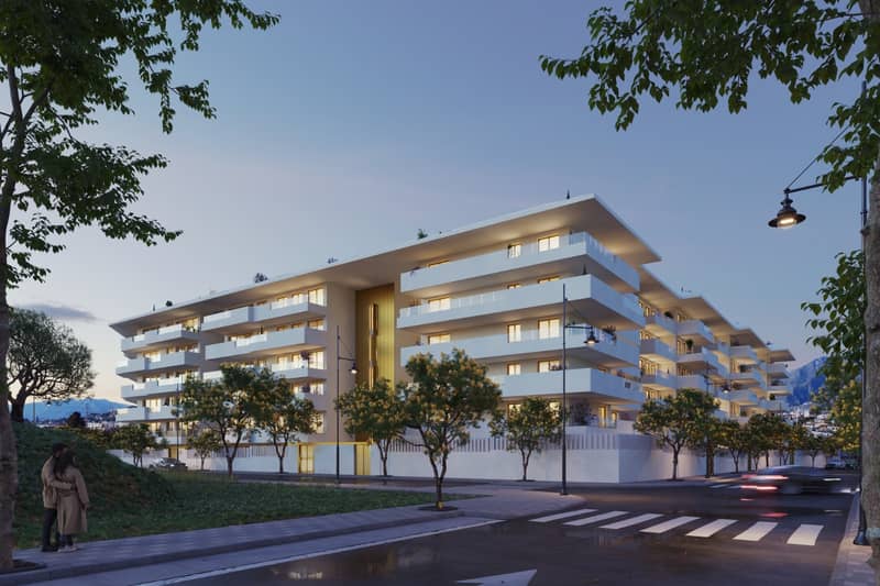 Apartment, Fuengirola — photo 6