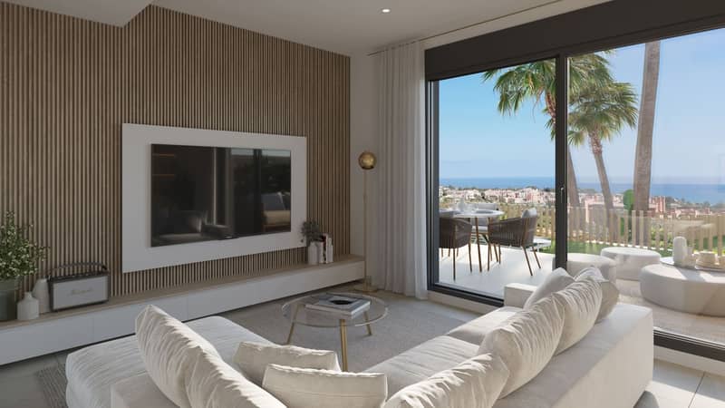 Таунхаус в Сан-Роке — фото 10