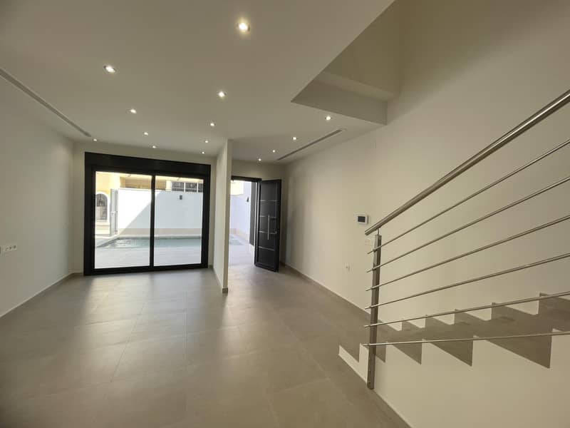 Villa, Almoradí — photo 14
