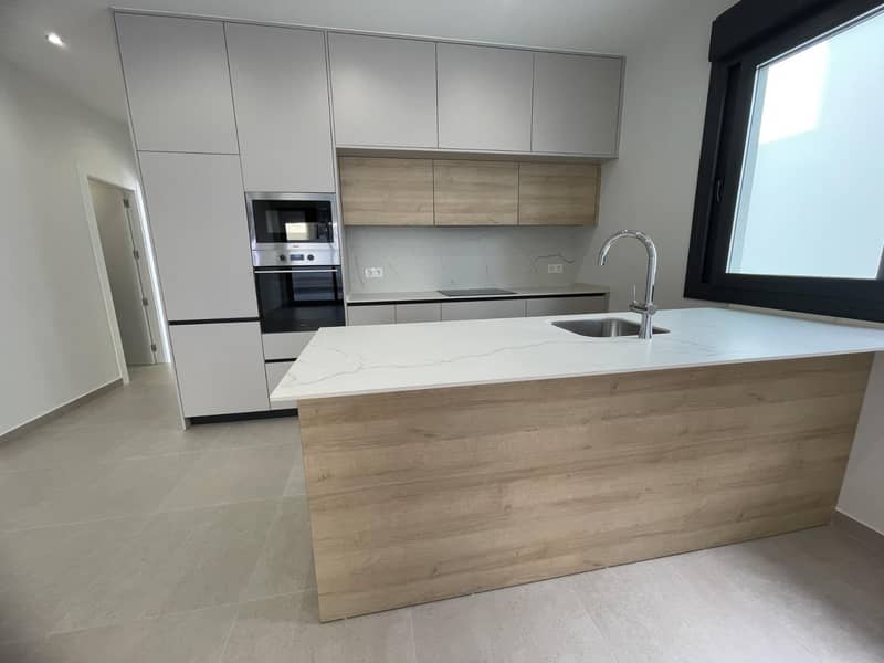 Villa, Almoradí — photo 8