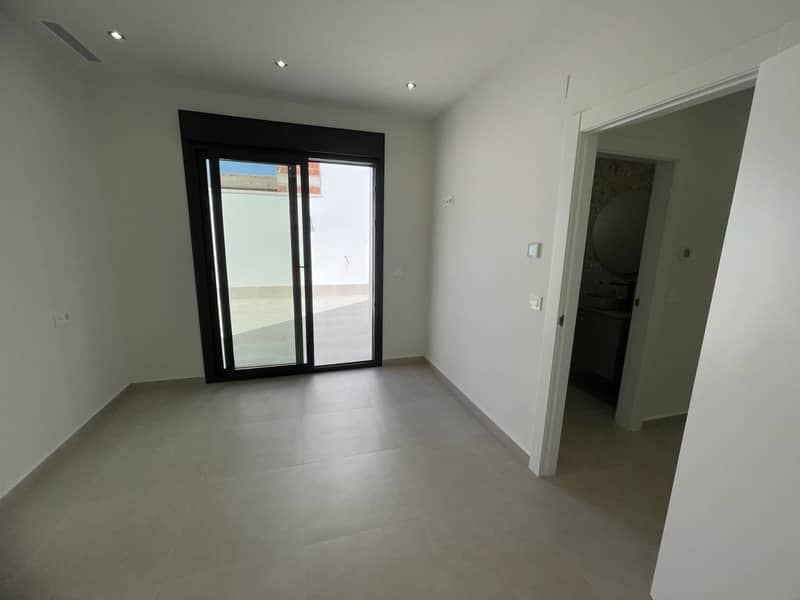 Villa, Almoradí — photo 20
