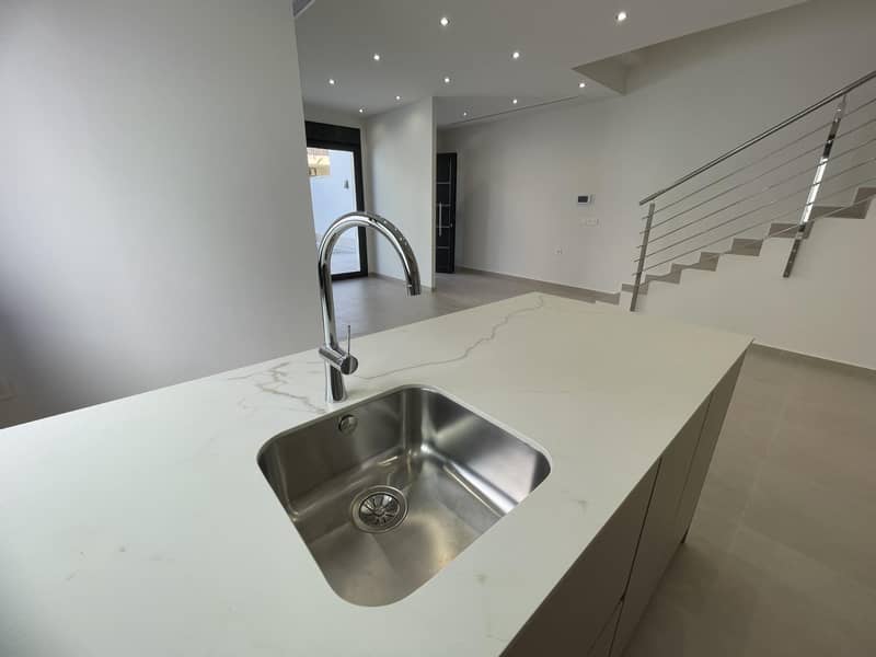 Villa, Almoradí — photo 11