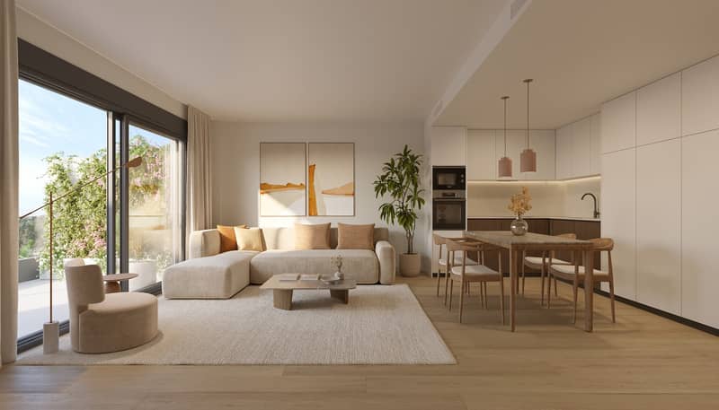 Bungalow, Mijas — photo 4