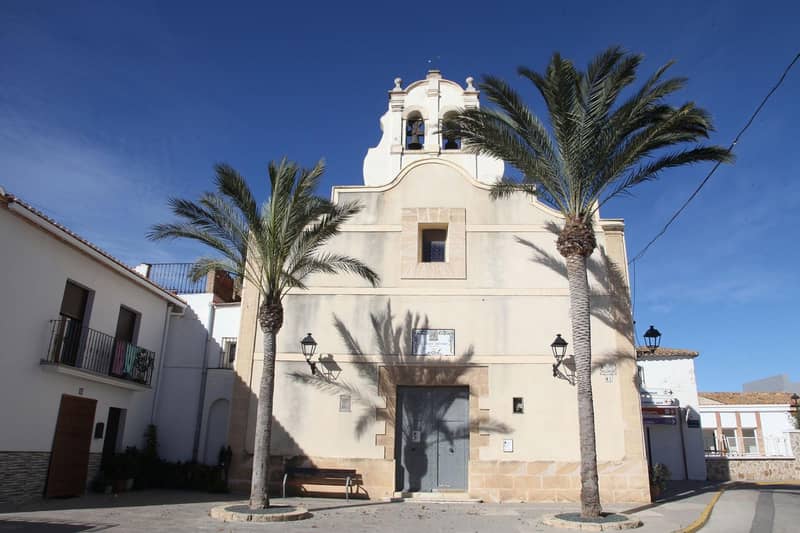 Villa, Denia — photo 6