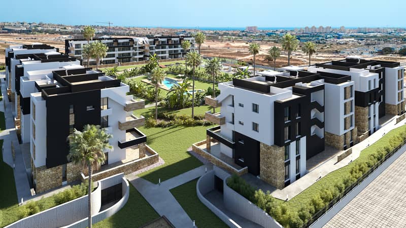 Bungalow, Torrevieja — photo 3