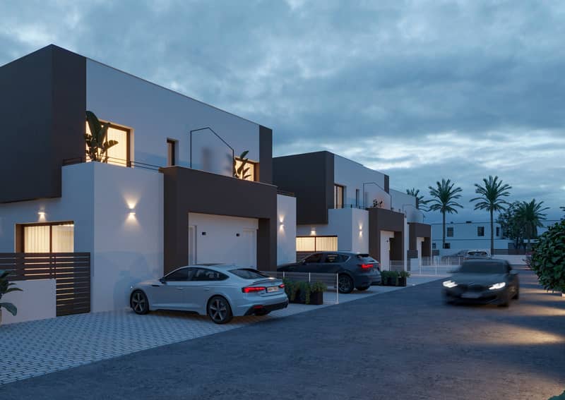 Apartment, Elche — photo 6
