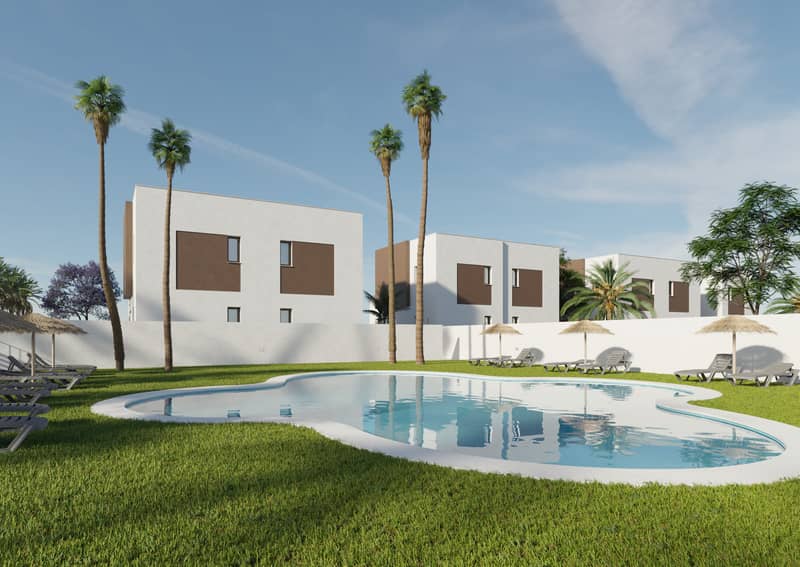 Apartment, Elche — photo 4