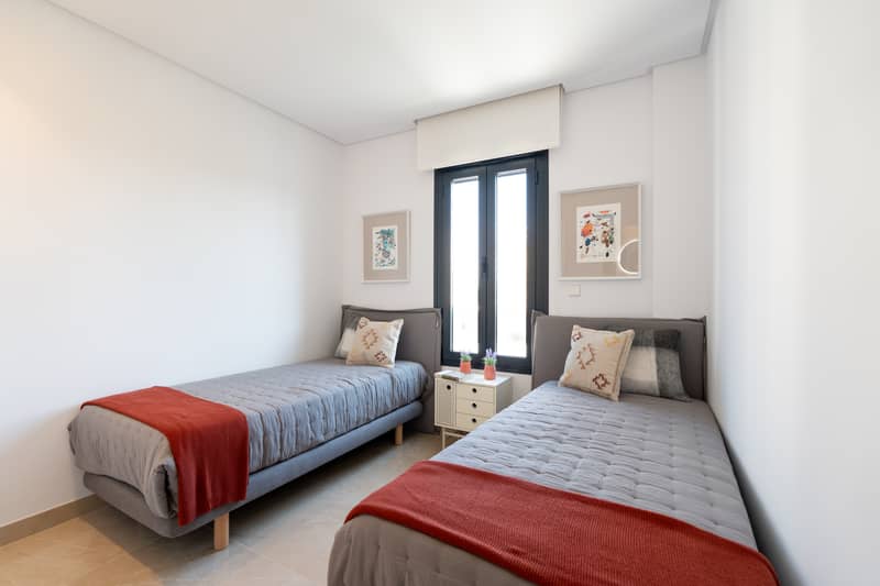 Apartment, Elche — photo 13