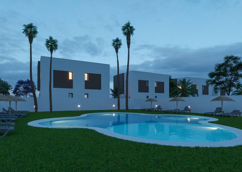 Apartment, Elche — photo 3