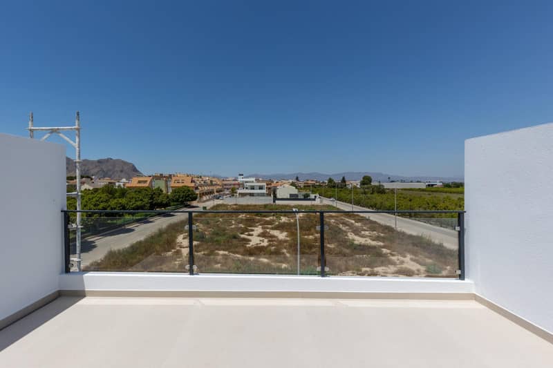 Duplex, Rafal — photo 30