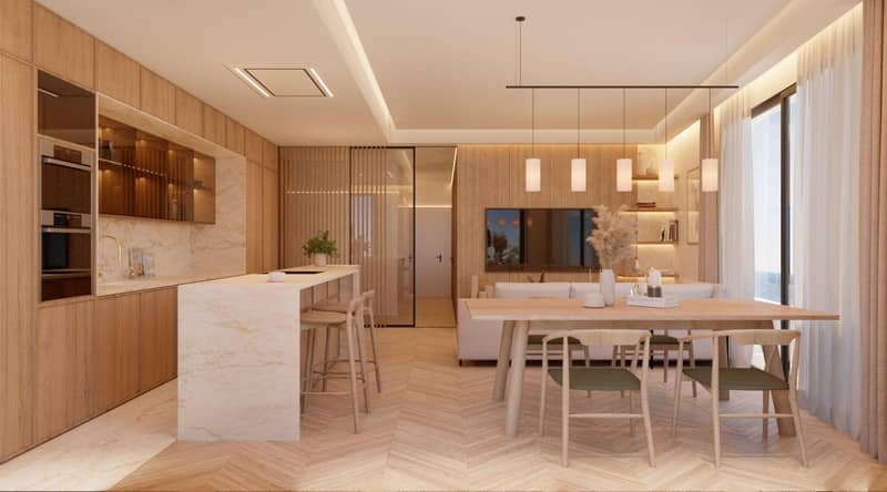Apartment, Málaga — photo 4