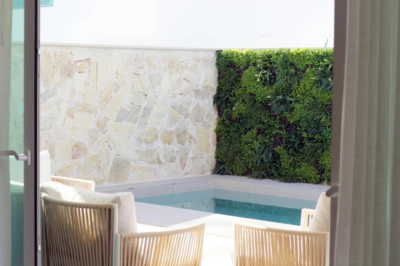 Bungalow, Pilar de la Horadada — photo 26