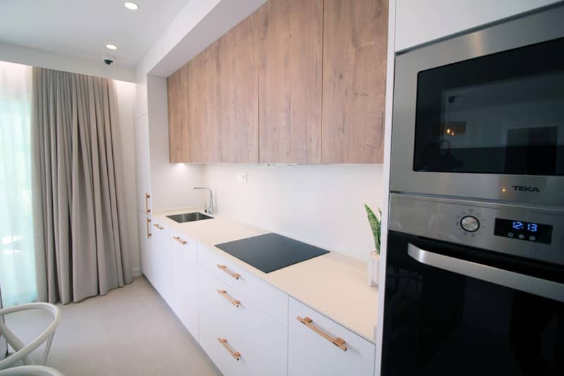 Bungalow, Pilar de la Horadada — photo 42