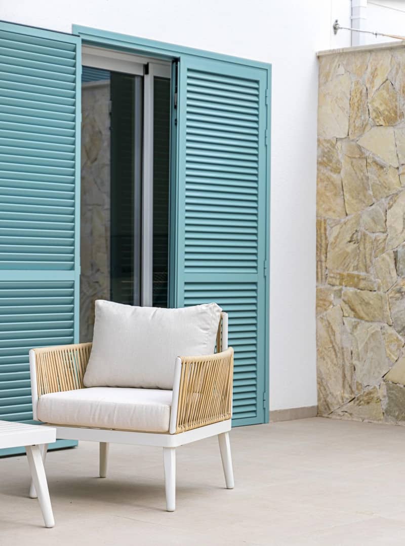 Bungalow, Pilar de la Horadada — photo 40