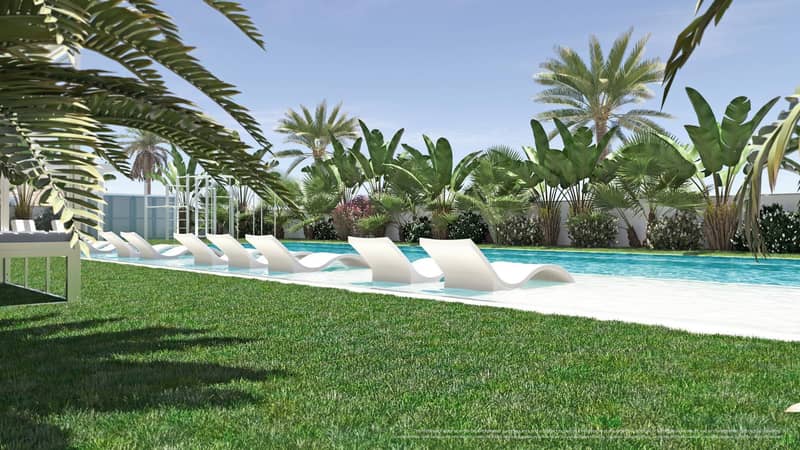Bungalow, Pilar de la Horadada — photo 10