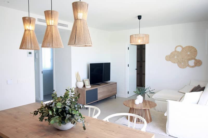 Bungalow, Pilar de la Horadada — photo 44