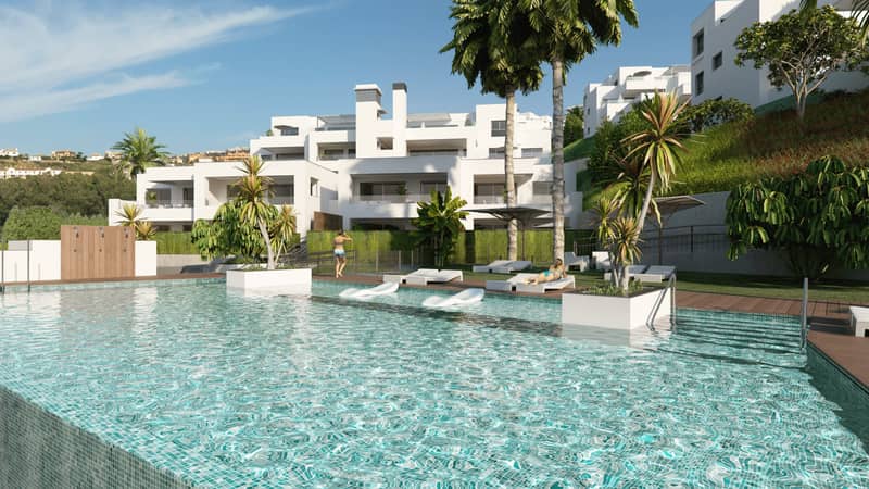 Bungalow, Casares — photo 5