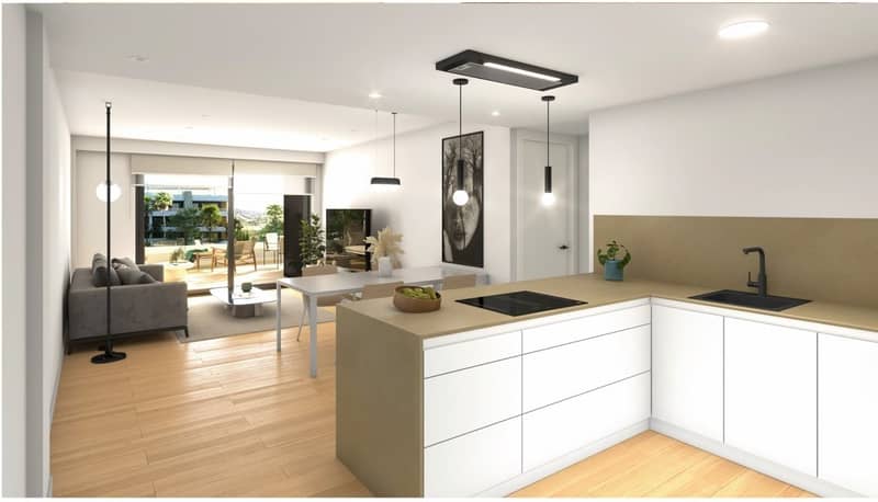 Apartment, Monforte del Cid — photo 5