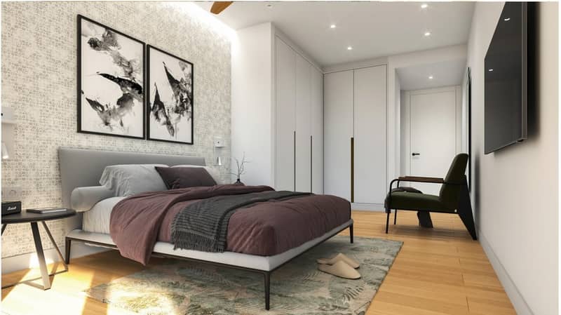 Apartment, Monforte del Cid — photo 8