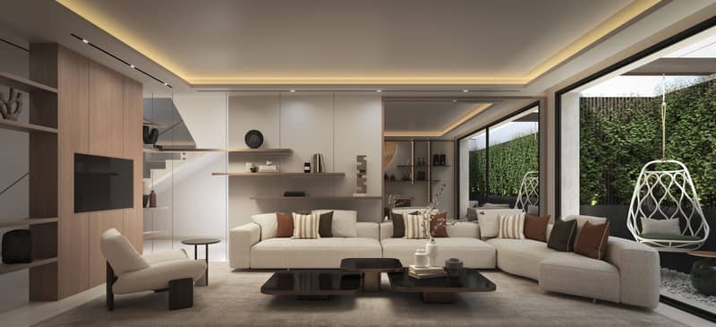 Villa, Estepona — photo 17