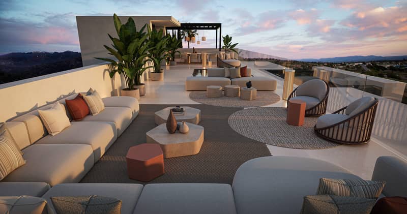 Villa, Estepona — photo 5