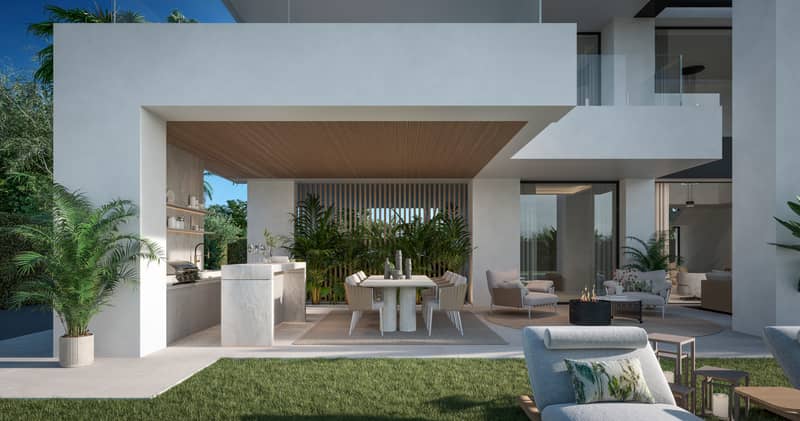 Villa, Estepona — photo 7
