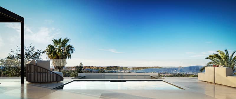 Villa, Estepona — photo 4