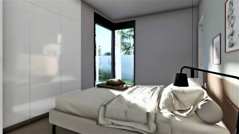 Villa, San Fulgencio — photo 9