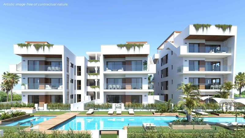 Apartment, Los Alcázares — photo 5