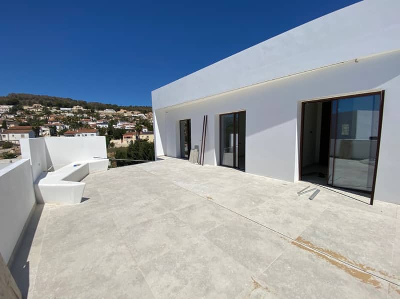Villa, Benissa — photo 13
