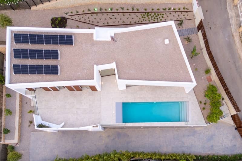 Villa, Benissa — photo 17