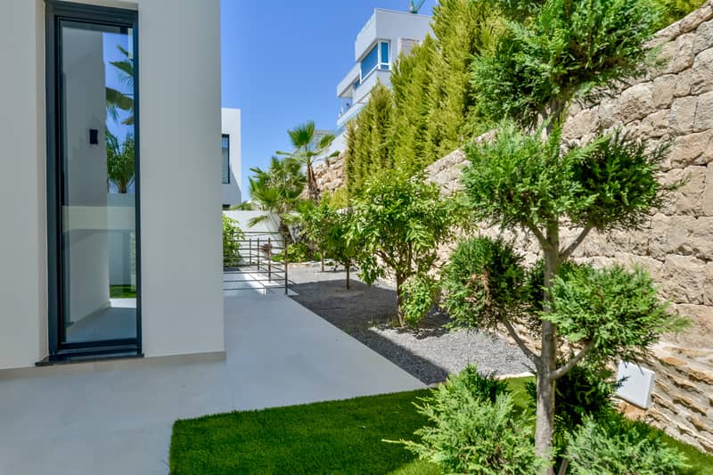 Villa, Benidorm — photo 26