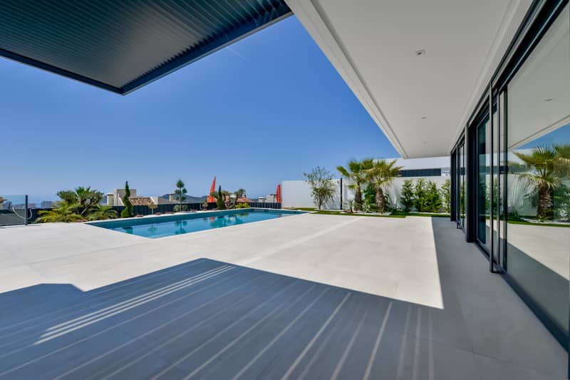 Villa, Benidorm — photo 10