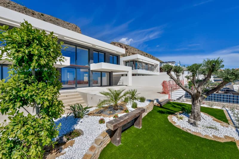 Villa, Benidorm — photo 2