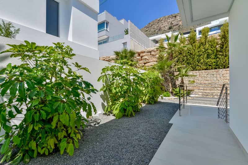 Villa, Benidorm — photo 5