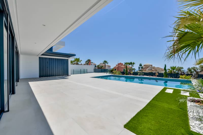 Villa, Benidorm — photo 8