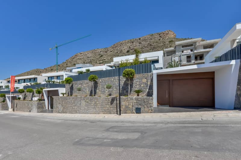 Villa, Benidorm — photo 20