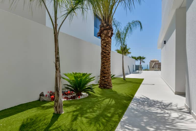 Villa, Benidorm — photo 27