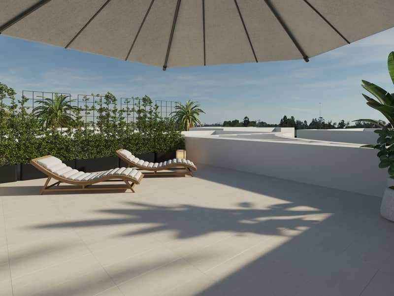 Villa, Los Montesinos — photo 13