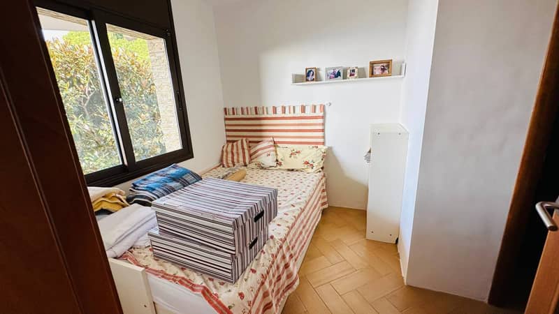 Элегантная вилла с видом на море в Льорет-де-Мар — фото 30